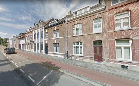 Appartement in Maastricht