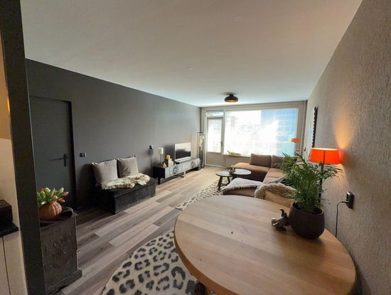 Appartement in Heerlen