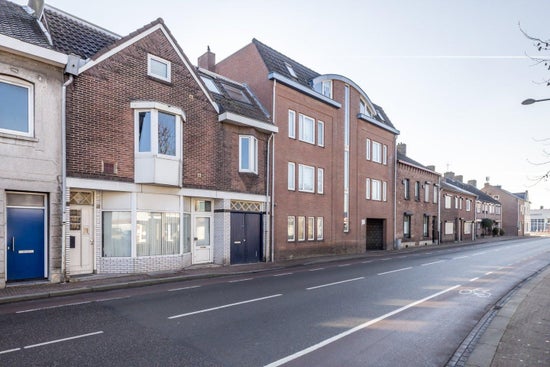 Bekijk foto 1/10 van apartment in Landgraaf