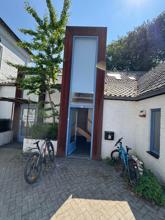 Woonhuis in Heerlen