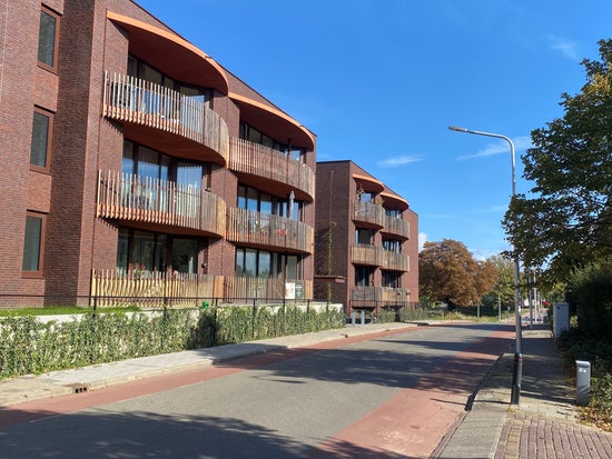 Bovenwoning Médoclaan, Maastricht huren?