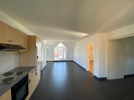 Apartment in Maastricht