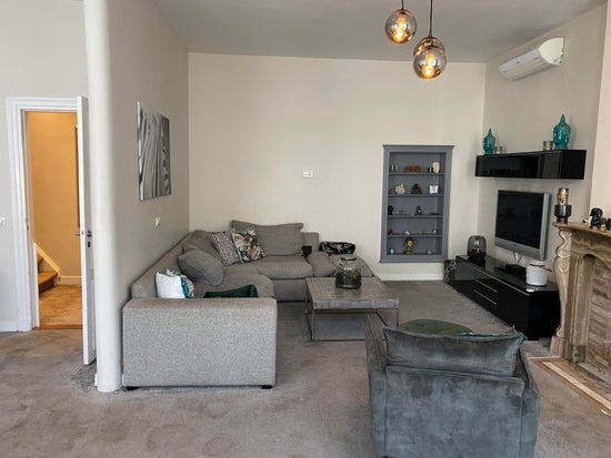 Appartement in Maastricht