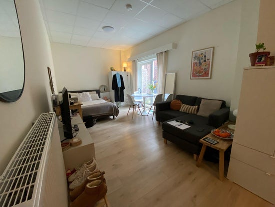 Studio in Maastricht