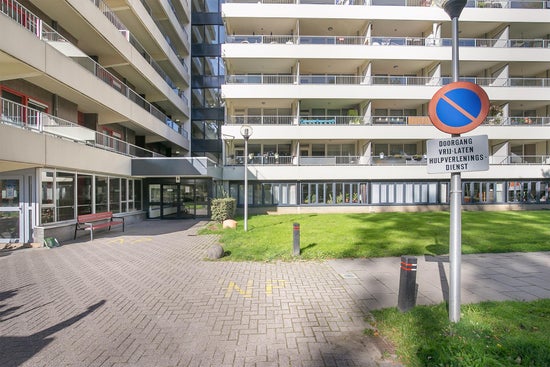 Appartement in Heerlen