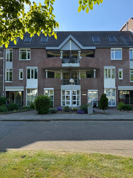 Appartement in Maastricht