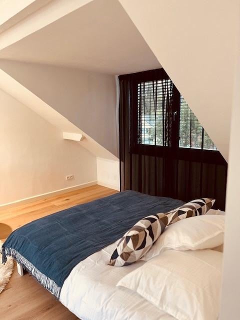 Appartement in Maastricht