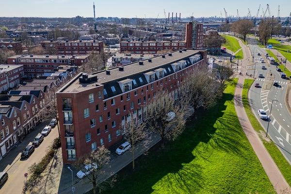 homes for rent on Dokstraat
