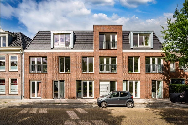 Studio in Zwolle