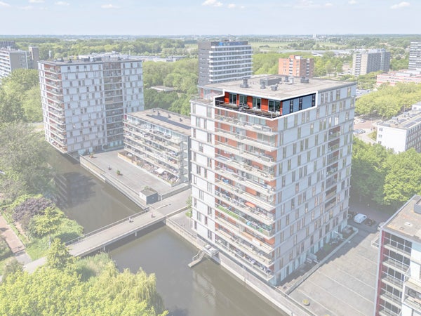 homes for rent on Osdorper Ban