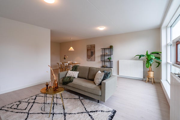 free-sector-houses for rent on Amendijk