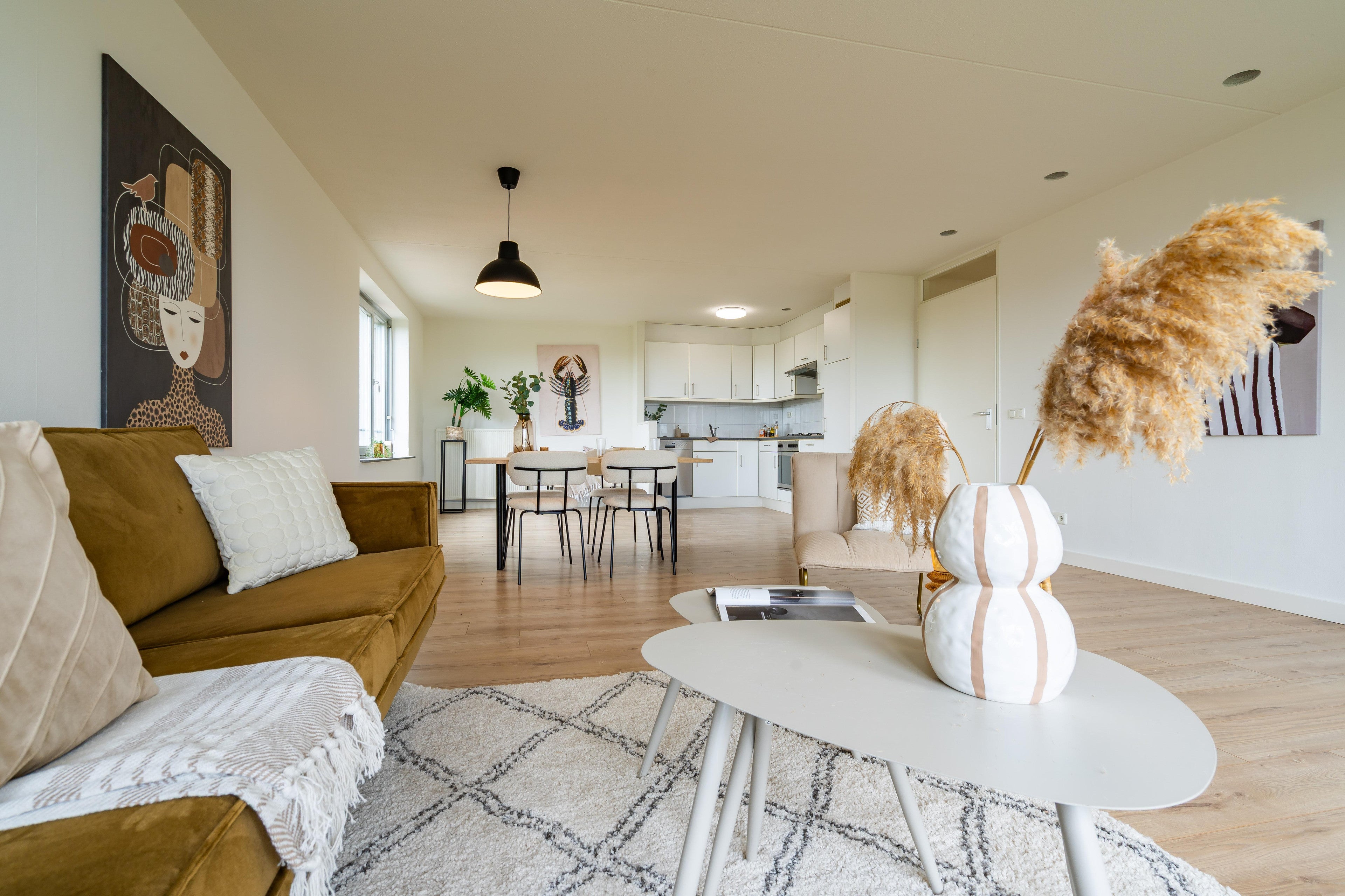 Appartement in Zwolle