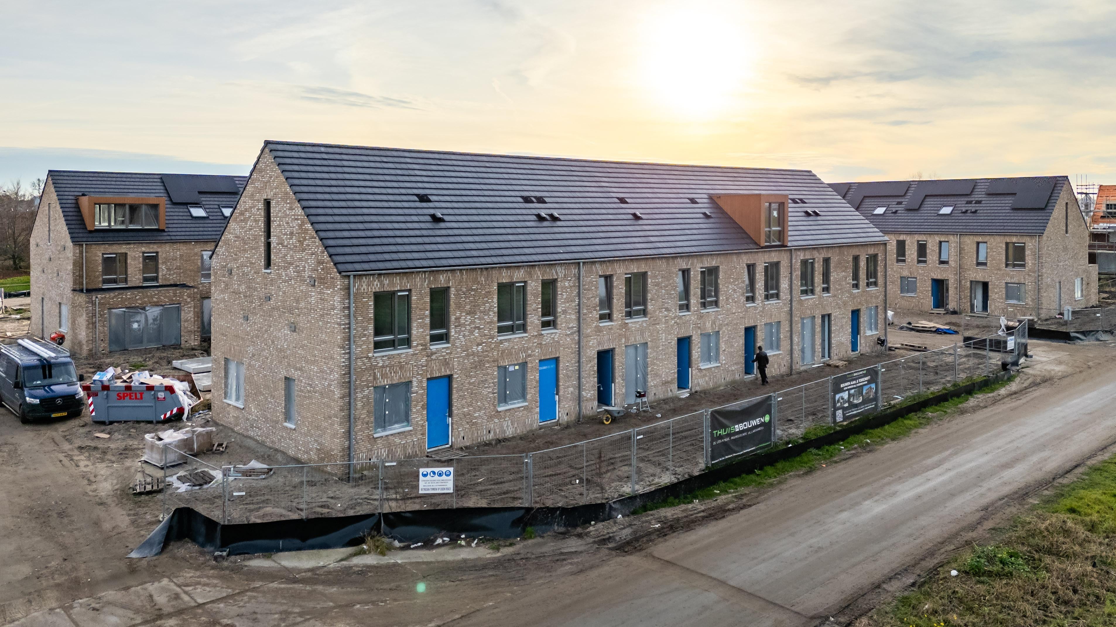 Woonhuis in Nieuwkoop