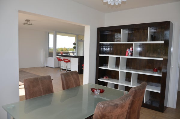 appartementen te huur op Kruisakker