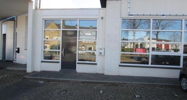 apartments for rent on Rijksweg Noord