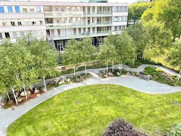 appartementen te huur op Loosduinenstraat