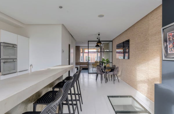 Jeruzalemstraat 20 B Rotterdam