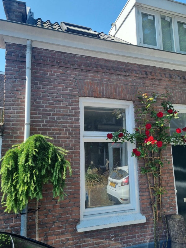 Eikstraat 35, Utrecht