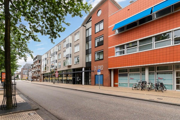 huurwoningen te huur op Stationsstraat