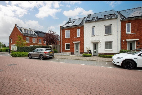 appartementen te huur op Van Oranje-Nassaulaan