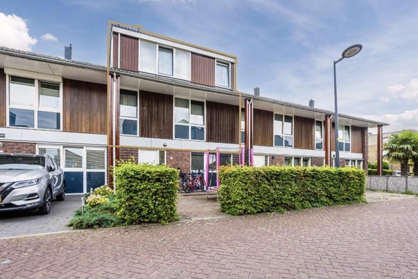 Bep van Klaverenstraat 5 B Hoofddorp