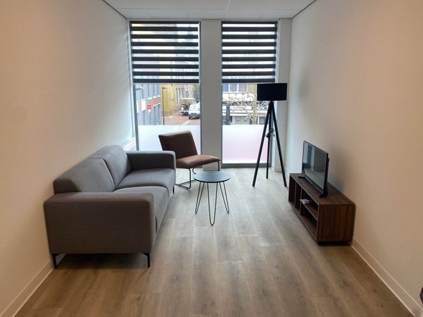 apartments for rent on Collegeplein