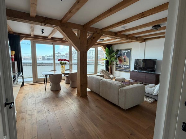 Veerdijk 57 U, Wormerland