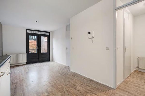 Prinsen Hoven 13 Steenwijk