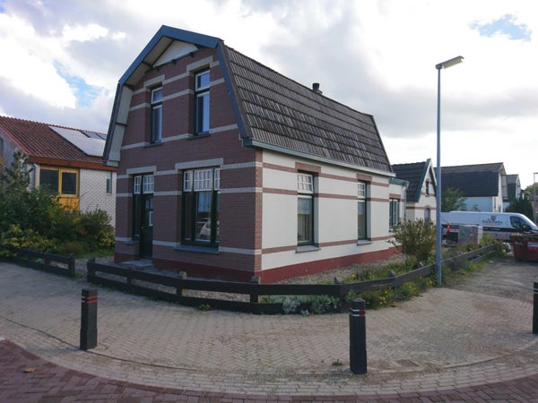Sperwerlaan in Apeldoorn