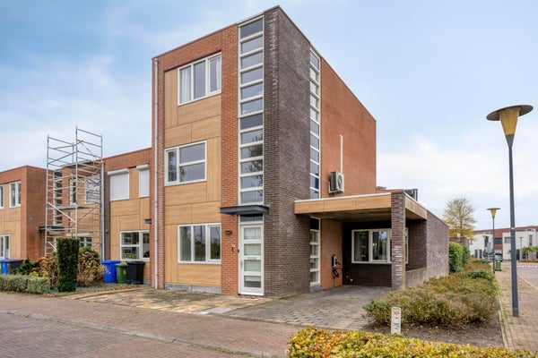 particuliere-woningen te huur op Regenboogven