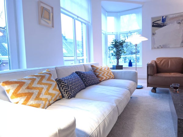 free-sector-houses for rent on Van Breestraat