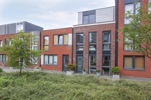 apartments for rent on Rotterdamhaven