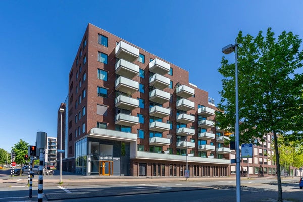 particuliere-woningen te huur op Parkzichtlaan