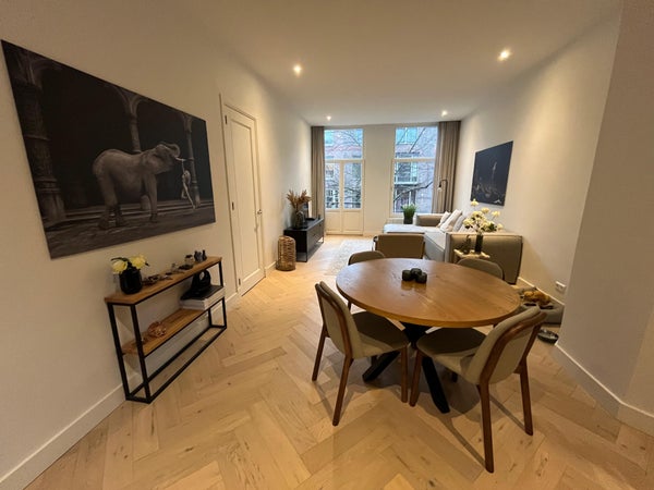 huurwoningen te huur op Okeghemstraat