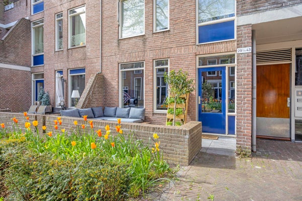 Turftorenstraat 29, Groningen