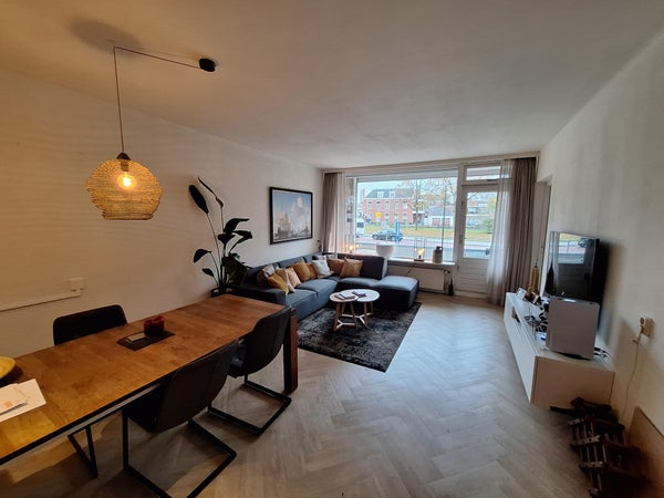 private-rentals for rent on Oldenzaalsestraat