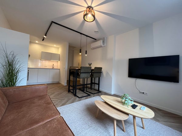 appartementen te huur op Kamstraat