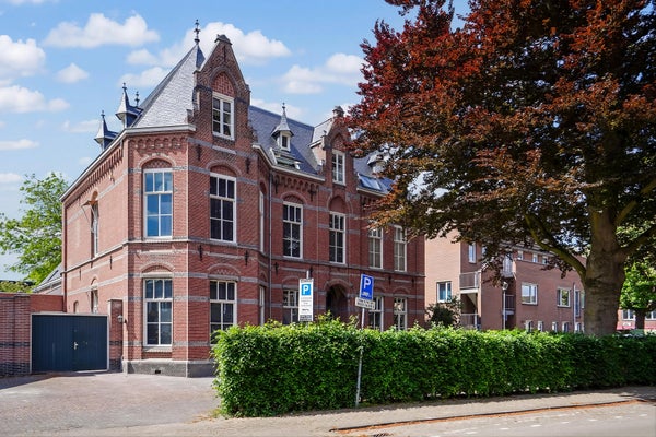 Koestraat 129 10, Tilburg