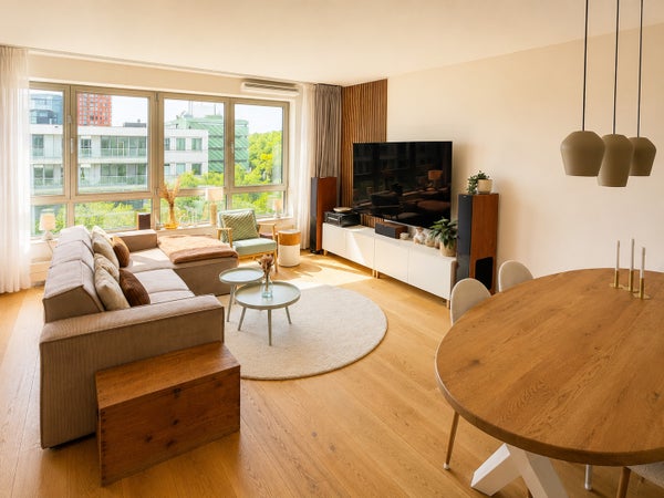 private-rentals for rent on Loosduinenstraat