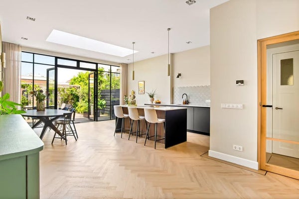 private-rentals for rent on Aelbertsbergstraat