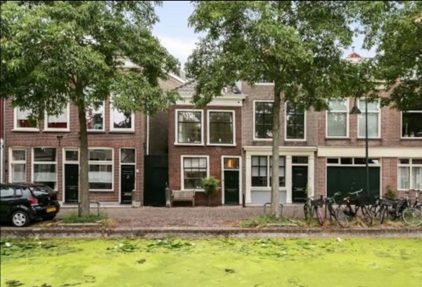 Oosteinde 184 Delft