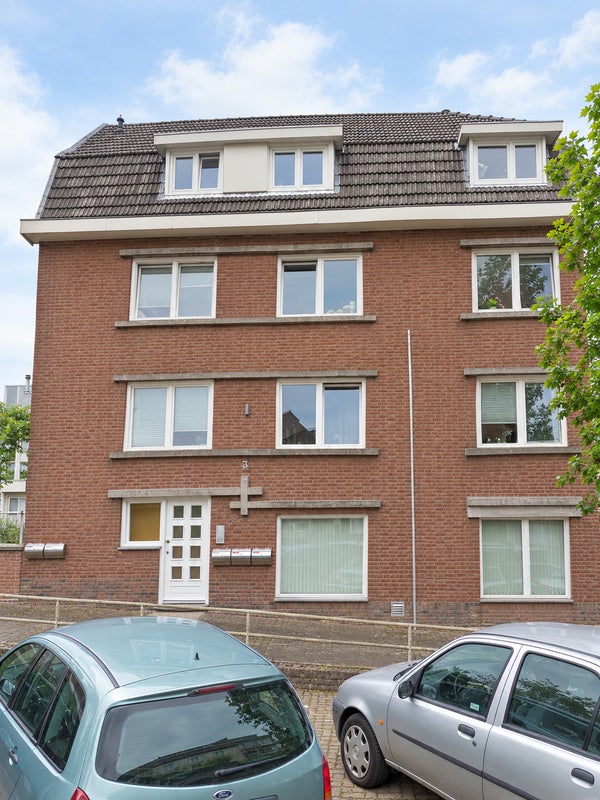 appartementen te huur op Kerkstraat