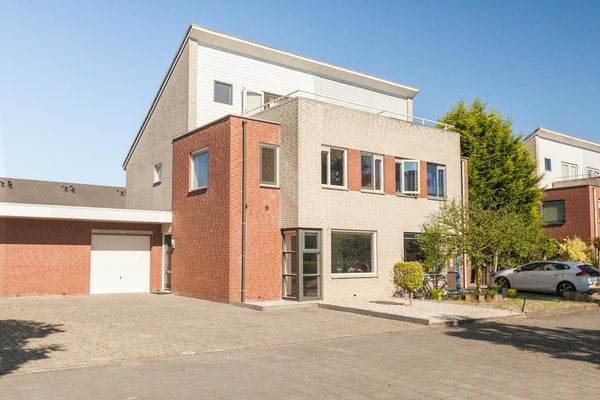 private-rentals for rent on Oudenboschstraat