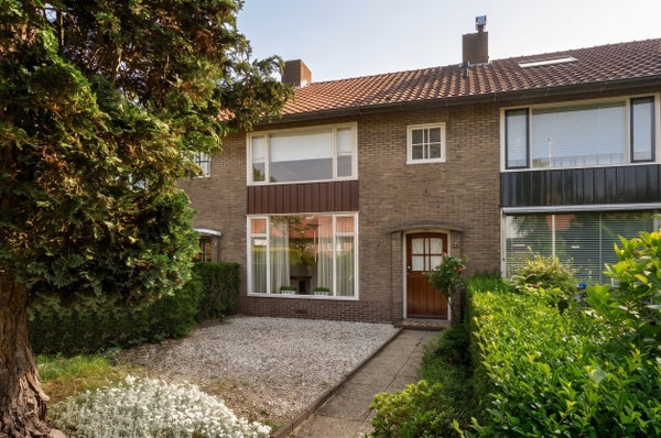private-rentals for rent on Thorbeckelaan