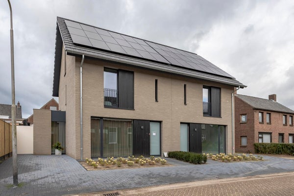 homes for rent on Postelstraat