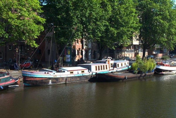 huurwoningen te huur op Realengracht