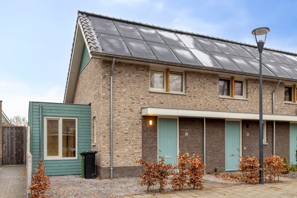 homes for rent on Heijbunder