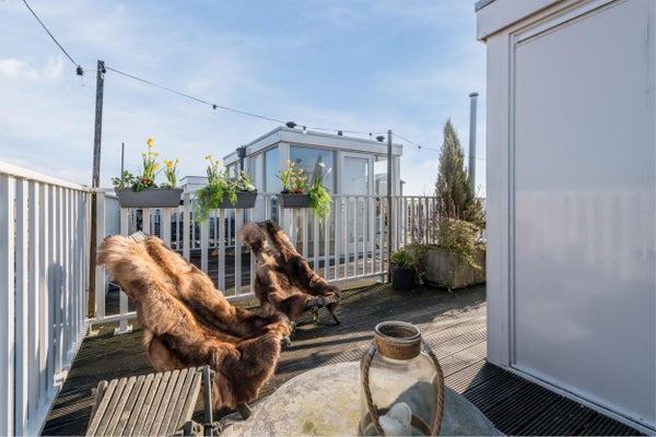 appartementen te huur op Kinkerstraat