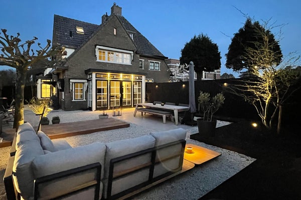 homes for rent on Molenaar