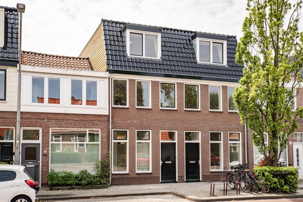 apartments for rent on Pijlslaan